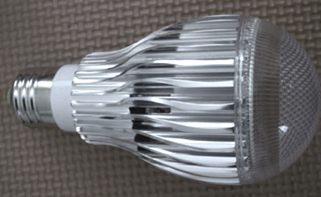 LED Lamp 5W - Click Image to Close